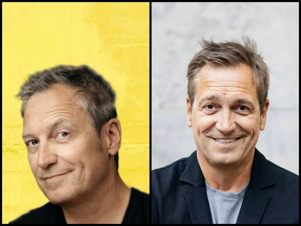 dieter nuhr krankheit