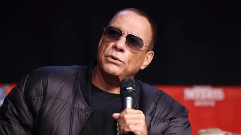 Jean‑Claude Van Damme Krankheit – Ursachen, Fakten und Wahrheit jean-claude van damme krankheit
