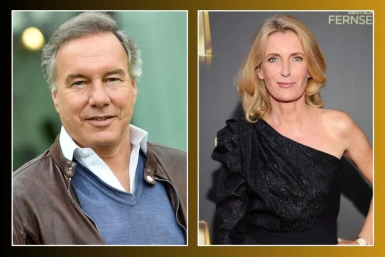 Nico Hofmann Ehefrau: Hat der bekannte Filmproduzent eine Frau? nico hofmann ehefrau