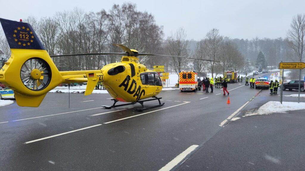 tödlicher unfall montabaur heute