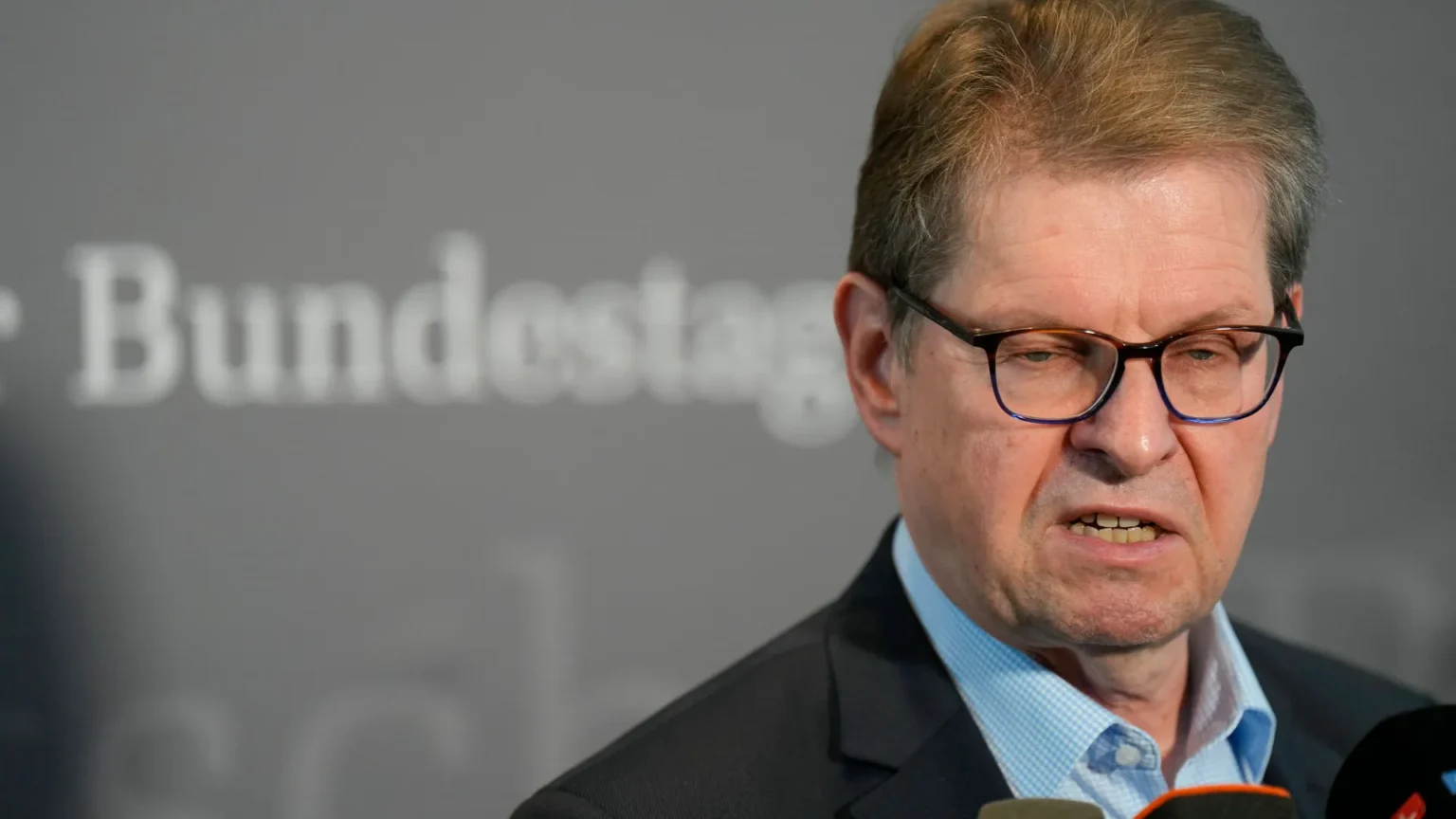 Ralf Stegner Krankheit – Fakten, Gerüchte & Gesundheitsinformationen ralf stegner krankheit