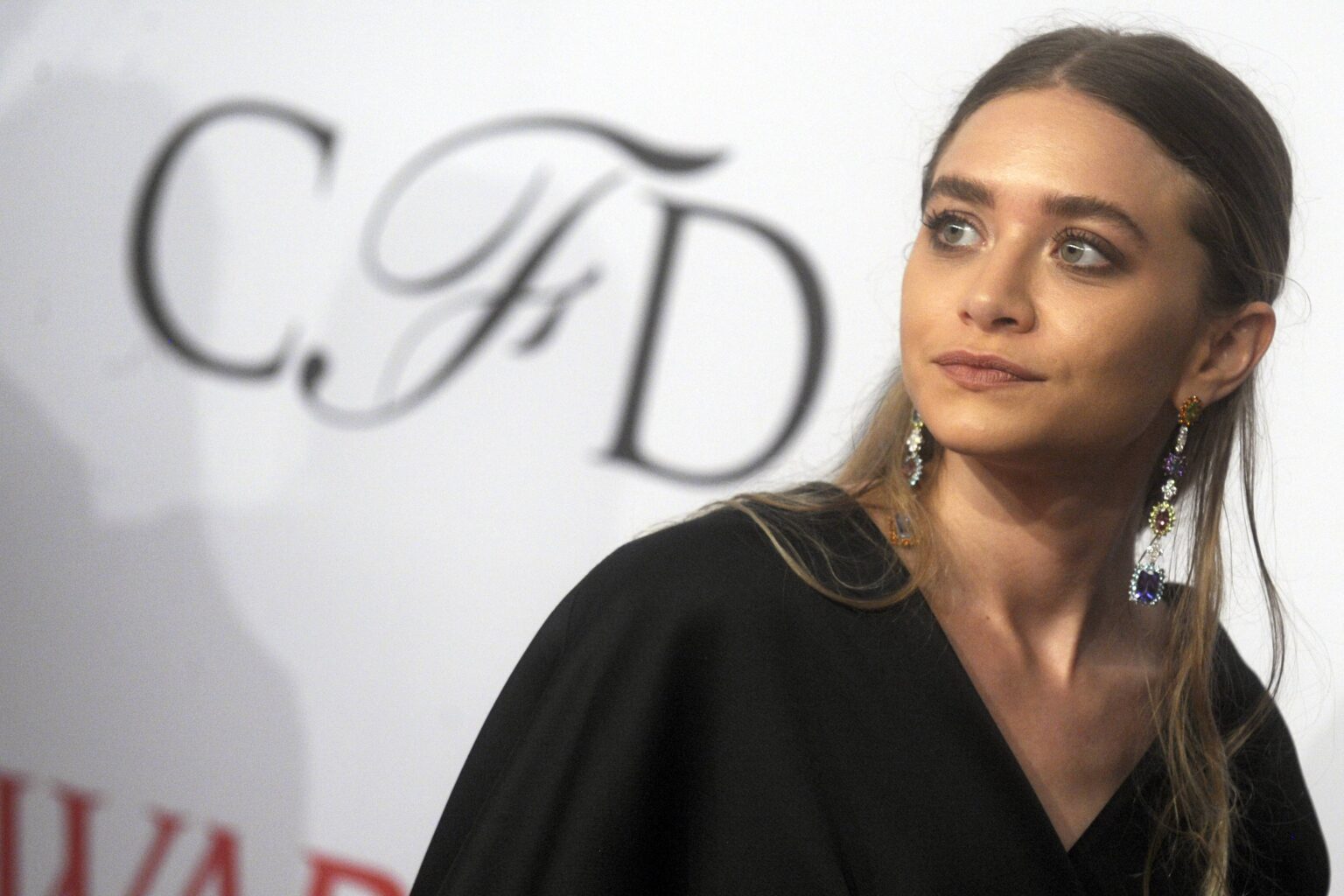 olsen twins krankheit