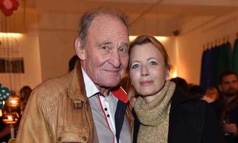 Michael Mendl neue Freundin – Alles über sein Liebesleben und aktuelle Gerüchte michael mendl neue freundin