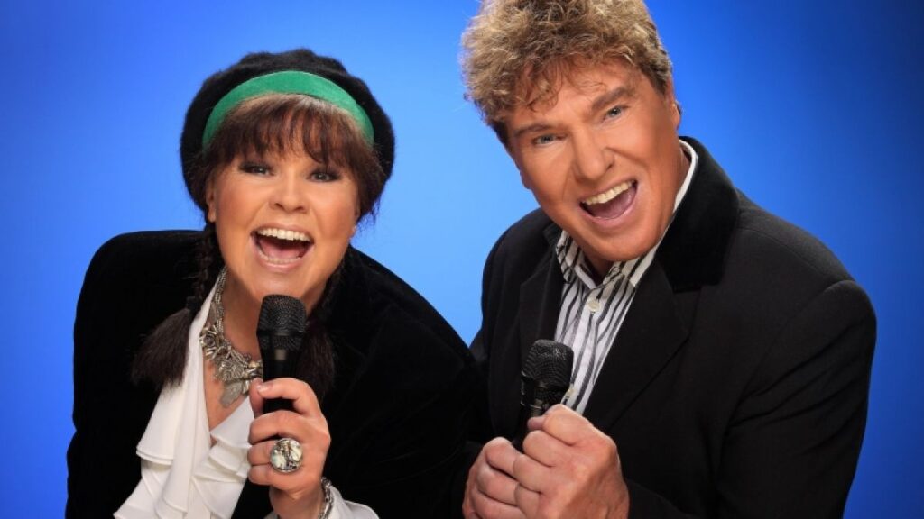 Wer ist die neue Partnerin von Frank Schöbel? Alles, was Sie wissen müssen wer ist die neue partnerin von frank schöbel