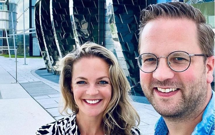 Nicole Johag Lebensgefährte: Was ist bekannt? nicole johag lebensgefährte