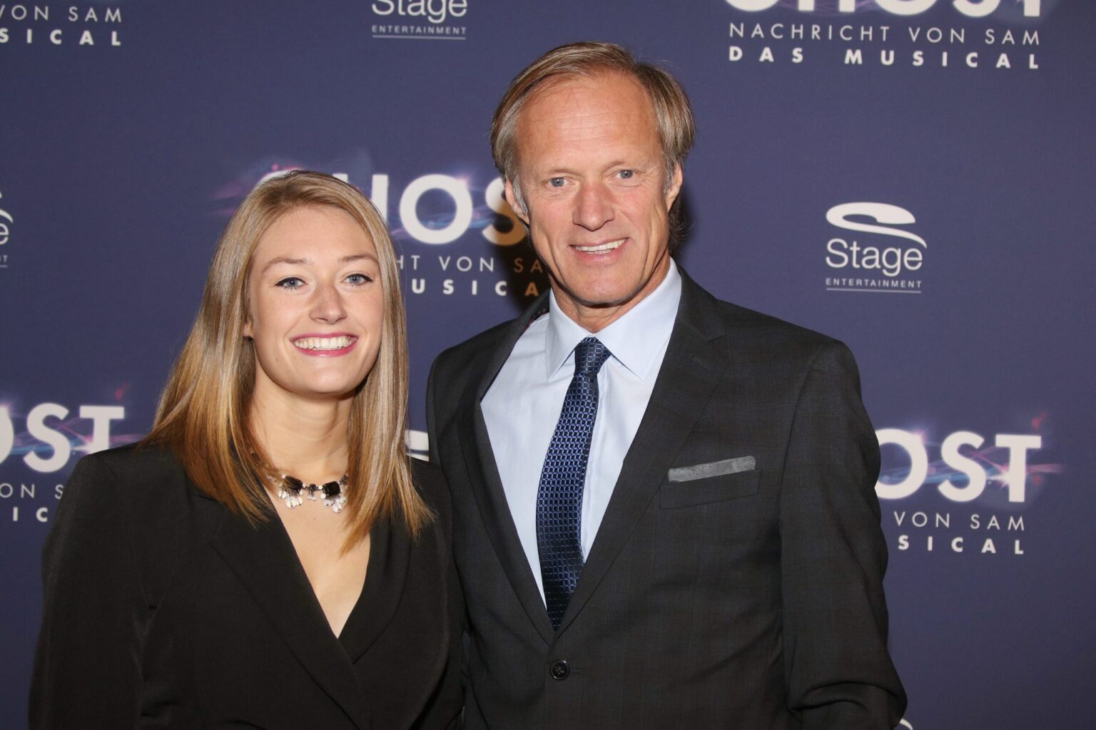 ist katharina delling verheiratet